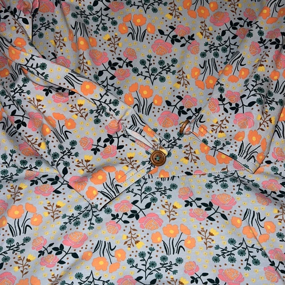 Matilda Jane dress size M - Picture 5 of 5